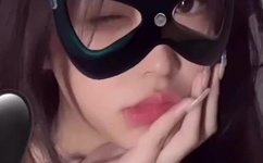 小少爷撅着屁股挨C